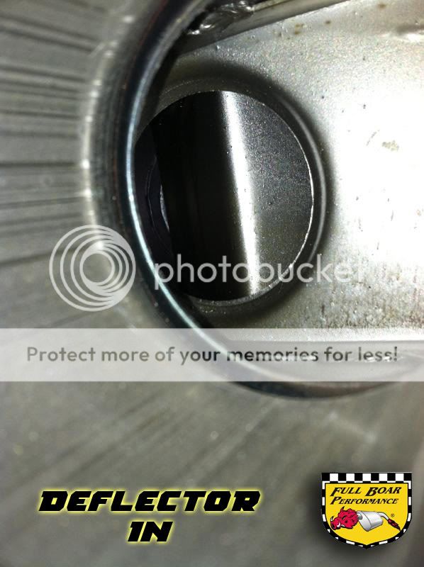 Jones Full Boar Performance Mufflers Review Dodge Charger Forum